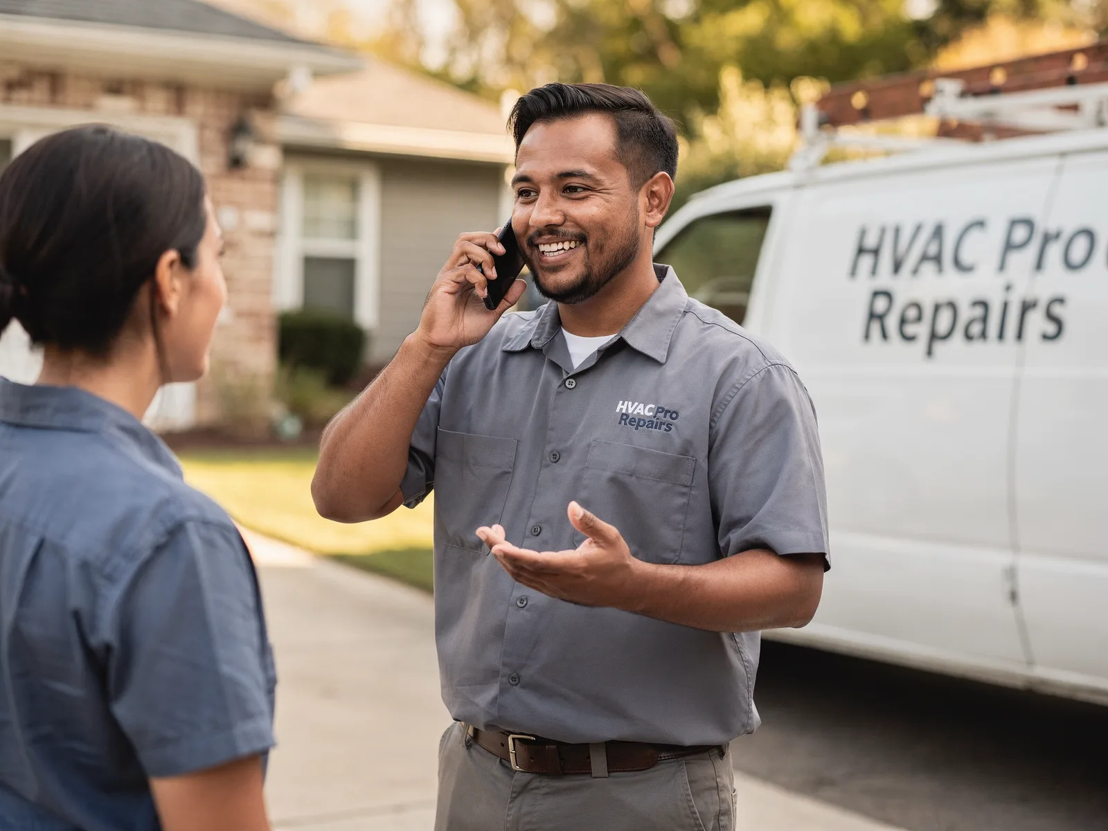 Heat Pump Repair Greenback, TN FAQs
